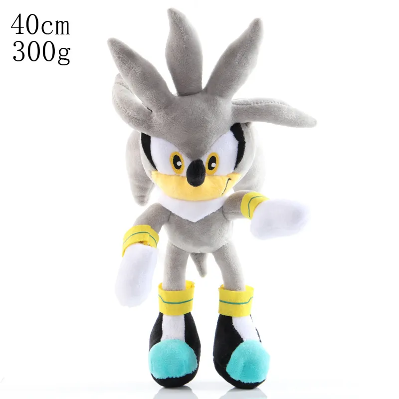 Peluche Sonic 60 cm –