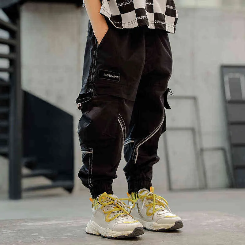 BOYS MARKET 別注／German Cloth Cargo Pants DRKLEI PARATROOPER