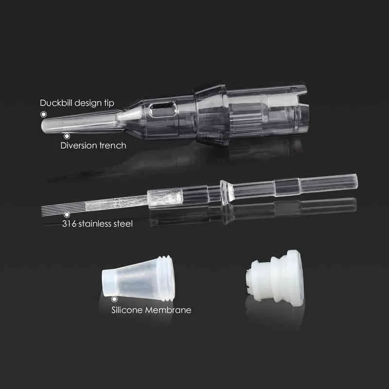 RUSH IRON HEART BEAT shader タトゥーマシン Tattoo Machines