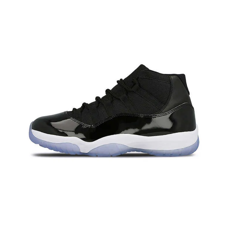 11 11s Gamma Blue 25th Anniversary Concord 45 Women Mens
