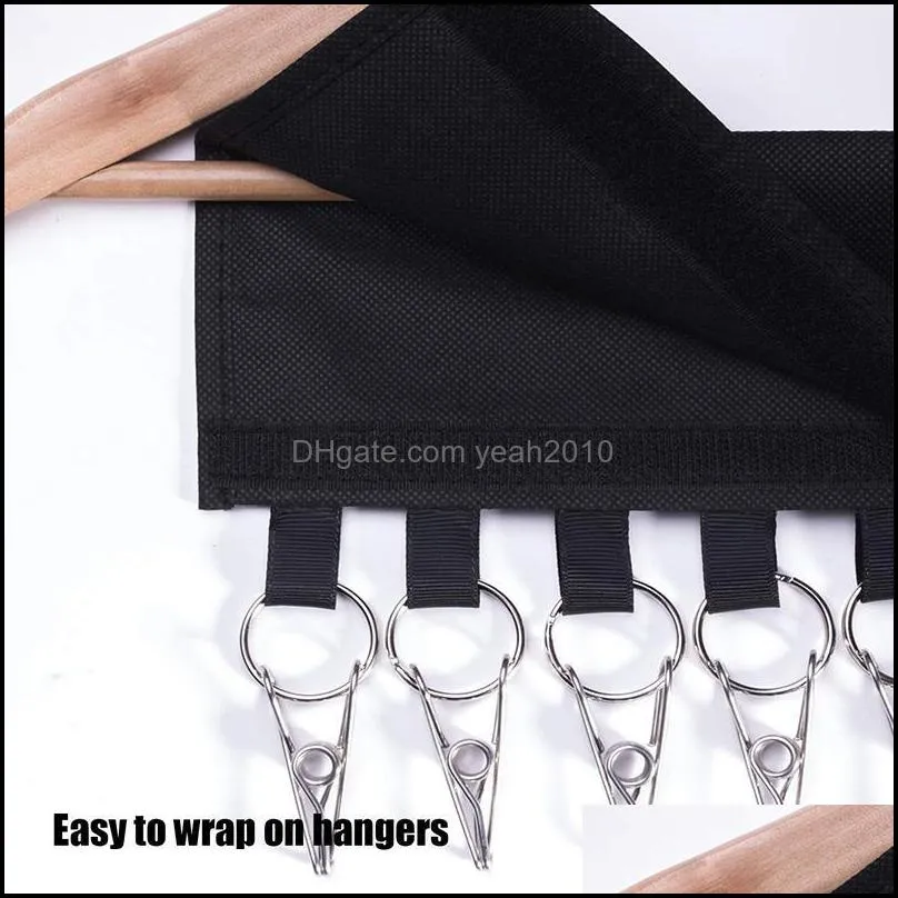 Storage Cap Hat Baseball Organizer Holder Hanger For 10 Closet Change Your Clothes To Ball Hangers & Racks