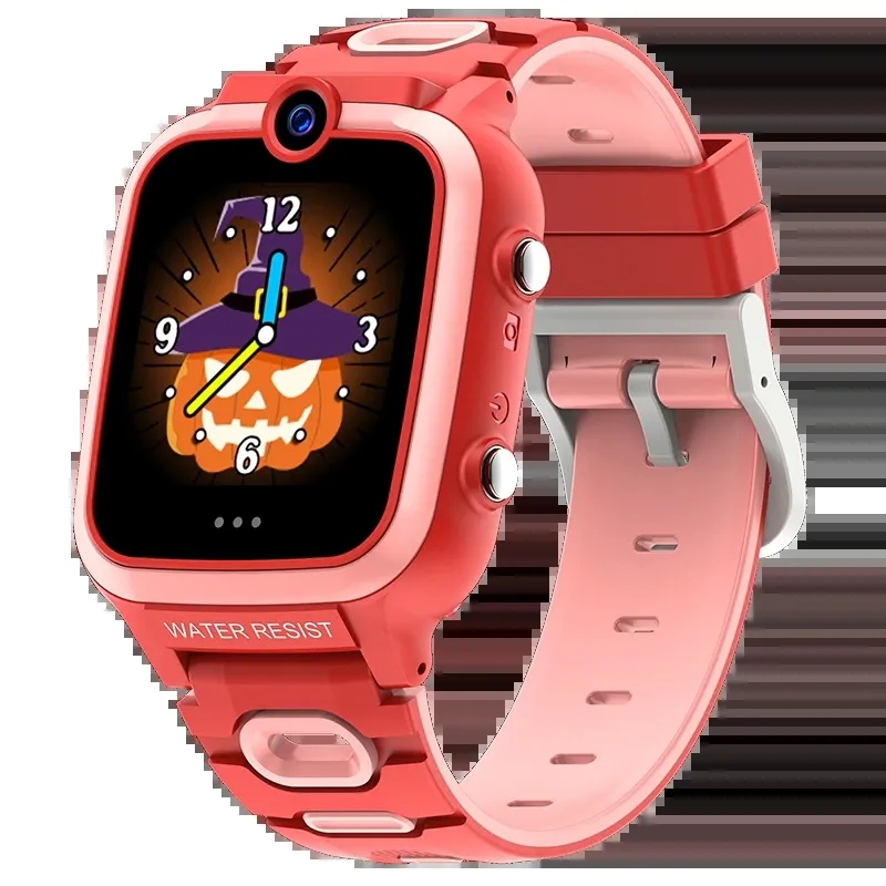 Bakeey G7 Kids Smartwatch 1.54 IPS Touch Screen Dual Camera Video Recorder Educational Games Music Player IPX7 Waterproof