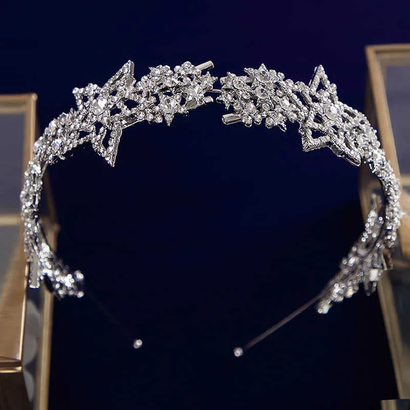 fabelhafte Tiara