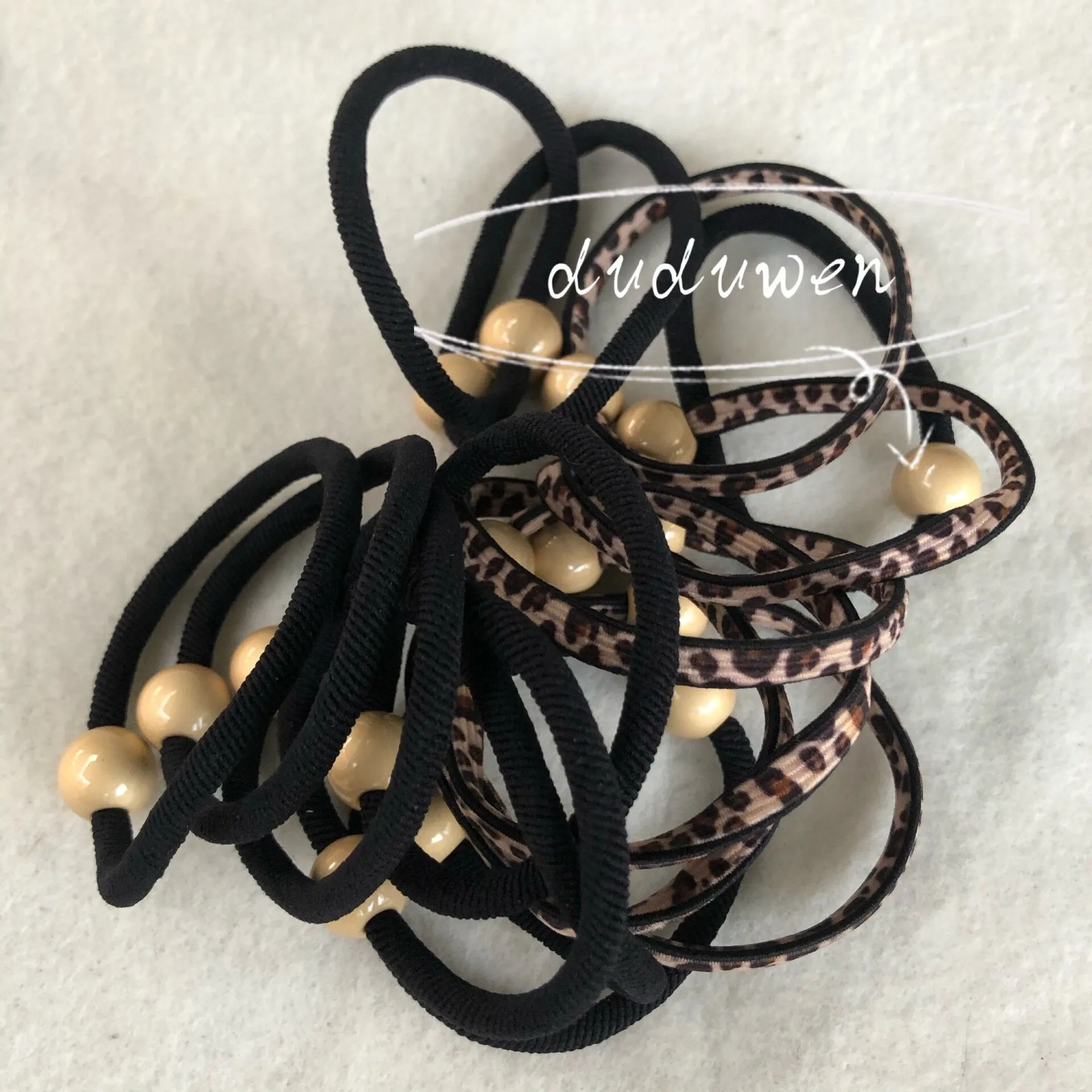Fascia elastica per capelli | Cerchietti per ragazze