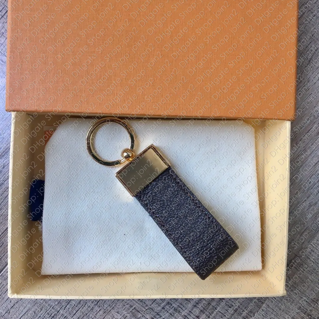 Dauphine bag charm online and key holder