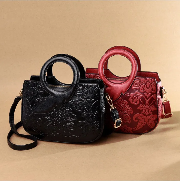 Designer Genuine Leather Shoulder Tote Bag Amazon Classic Chinese Style For Womens Fashion From Cy001 33.51 DHgate.Com