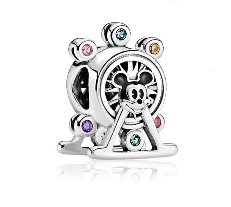 Ferris wheel deals charm pandora