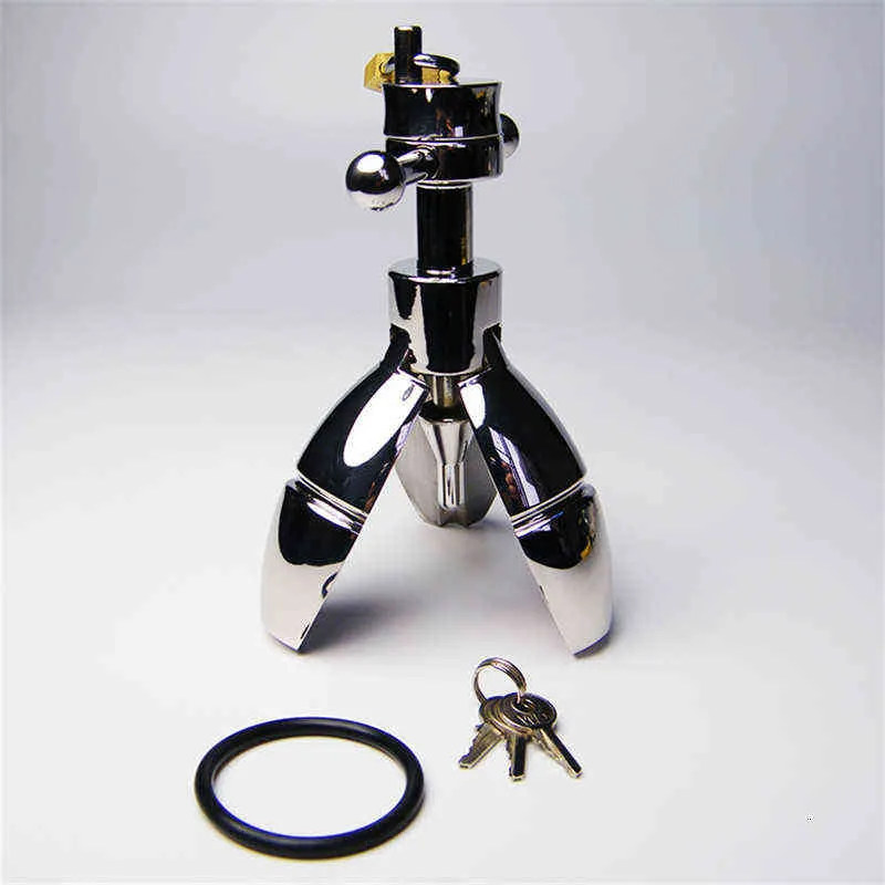 Adjustable Anal Stretching Kit - Stainless Steel Butt Plug Expander with  Lock, Adult Sex Toy for Advanced Play & Drop Shipping from Dhgate Anal Toys  - price 80.47