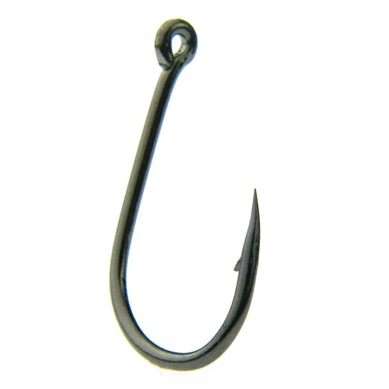 Black Ise Hooks 6# 15#, High Carbon Steel Barbed Tackle Accessories For  Fishing And Fishing Tackle Boxes From Chinastore9527, $12.06