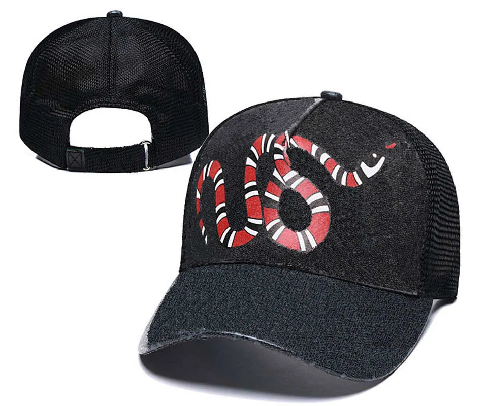 Embroidered Tiger Head Trendy Baseball Caps 2022 With Bee Embroidered Tiger Head Trendy Baseball Caps 2022 With Bee
