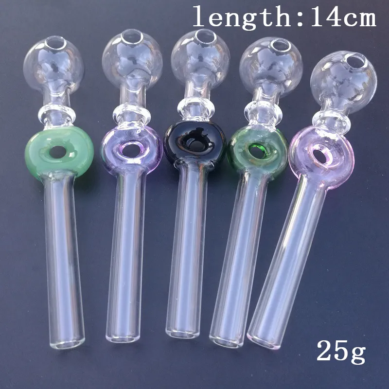 Tuyau en verre de 12mm, crâne Unique, Double brûleur d'huiles, brûleur à huile en verre Pyrex, tuyaux à main, Tube de fumée, recycleur SW45