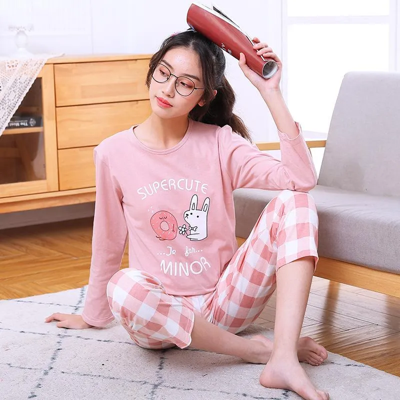 100 hotsell cotton pyjamas