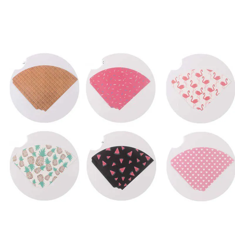 Ice Cream Holder Cone Flowers Wrapping Paper Gift Packaging Paper Flower  Cones Bouquet Wedding Decoration Florist Supplies Y0712 From Mengqiqi09,  $14.42