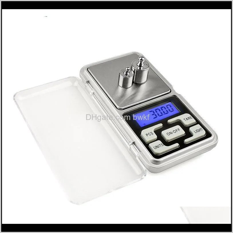 digital mini pocket electronic scale weight grams 0.01g high accuracy backlight electric pocket for jewelry gram weight kitchen