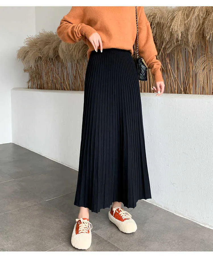 Long winter skirts shop 5k