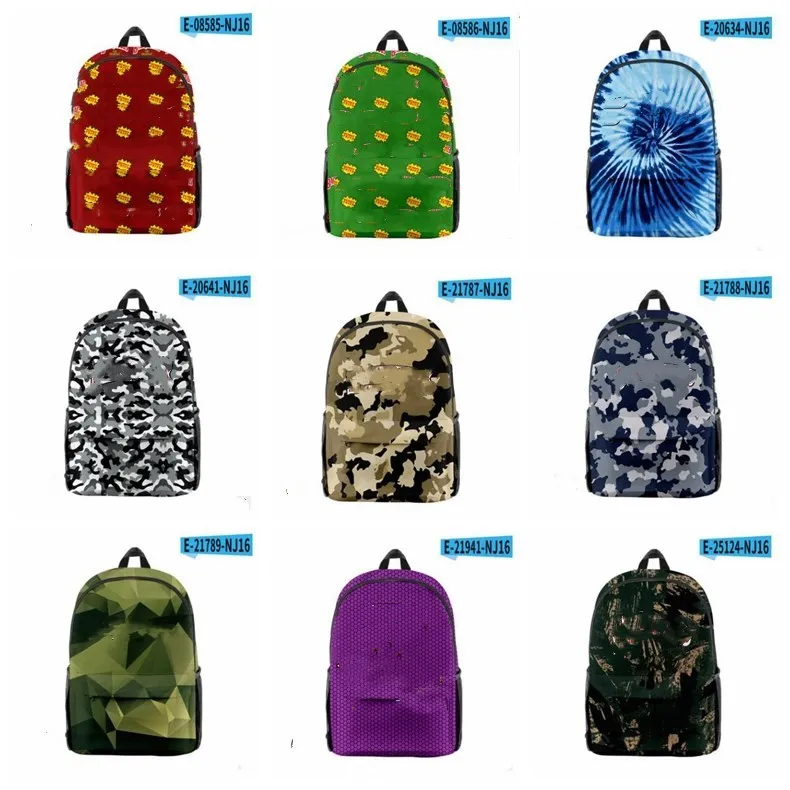 Mochila para mulheres homens oxford meninas meninos estudantes saco de escola anti roubo moda durável senhora viagem ao ar livre esporte ginásio armazenamento mochilas