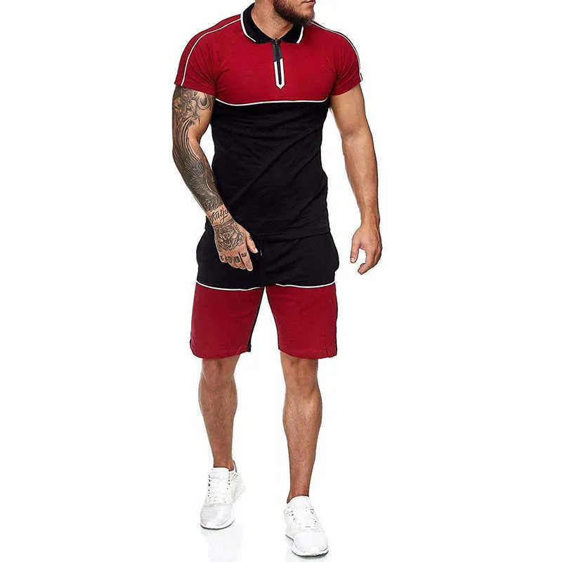 Chandal hombre verano online