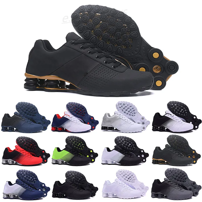 2021 Deliver 809 Men Women running shoes Drop Famous OZ NZ Mens Athletic Sneakers Trainers Sports Casual Shoe 36-46 WD01