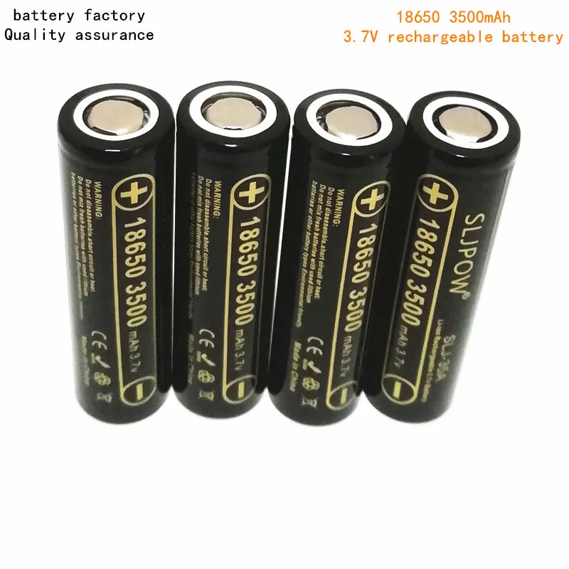 e cigarette 18650 battery Best 18650 Vape Battery: Top 10 Picks and How to Choose main image 1