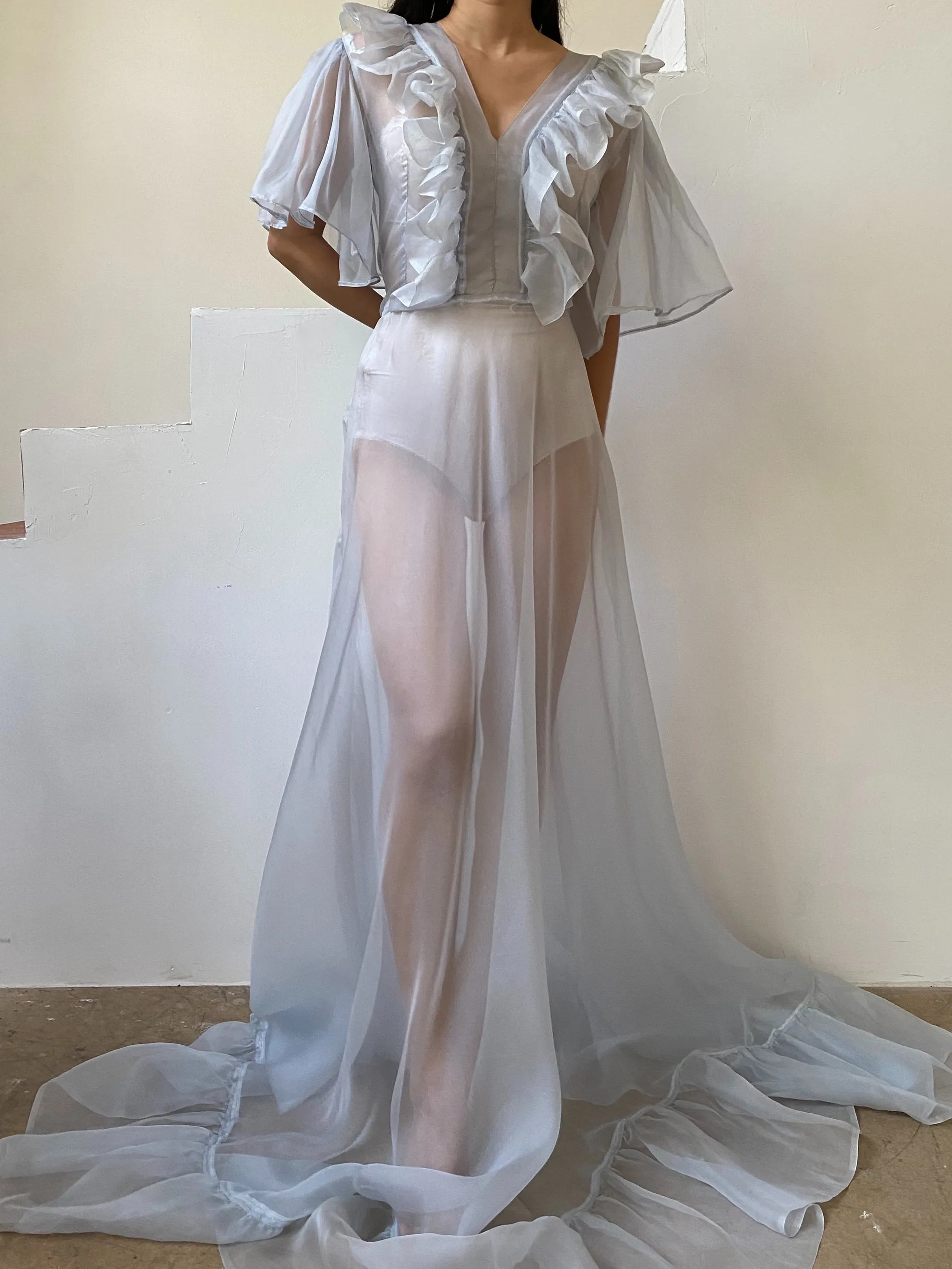 Kimono Sexy Sheer Robe: Womens Kimono Clothing Style... From Manweisi, $85.35 | DHgate.Com Kimono Sexy Sheer Robe: Womens Kimono Clothing Style... From Manweisi, $85.35 | DHgate.Com