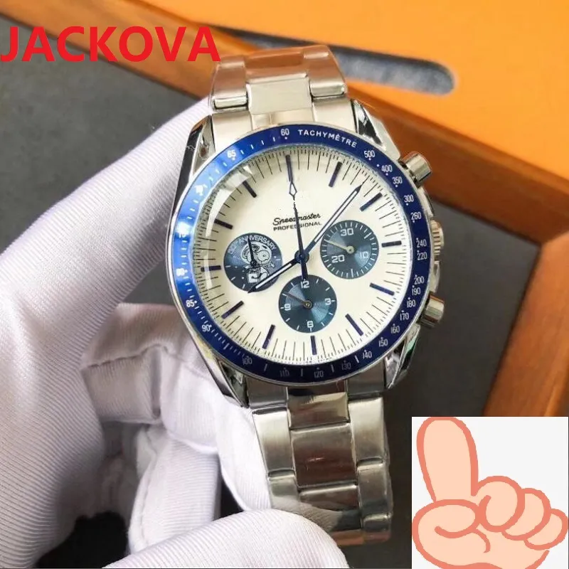 DHgate.com:Mens All-Dial Quartz Watch with Chronograph & Retro Leather  Strap - Water Resistant:Watches