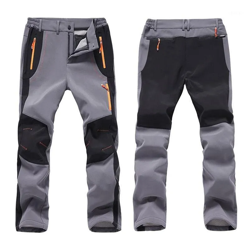 Water resistant hiking trousers new arrivals