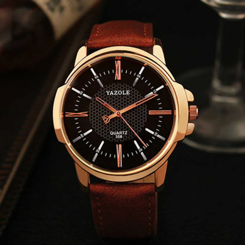 Yazole watch company hotsell
