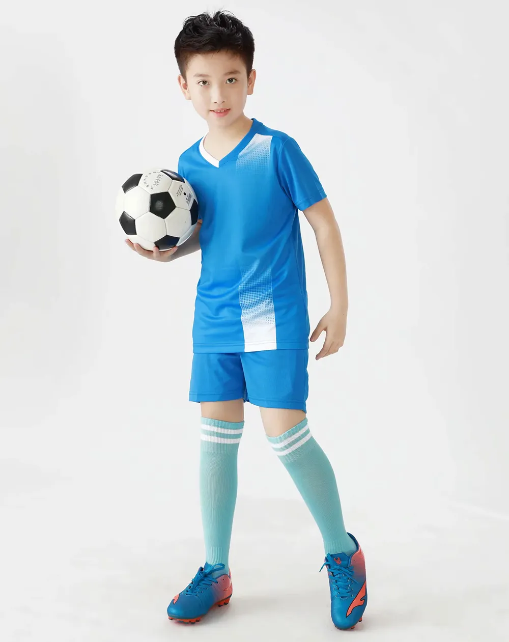 Jessie_kicks #G461 LJR aiir joordan 5 Design 2021 Modetröjor Barnkläder Ourtdoor Sport