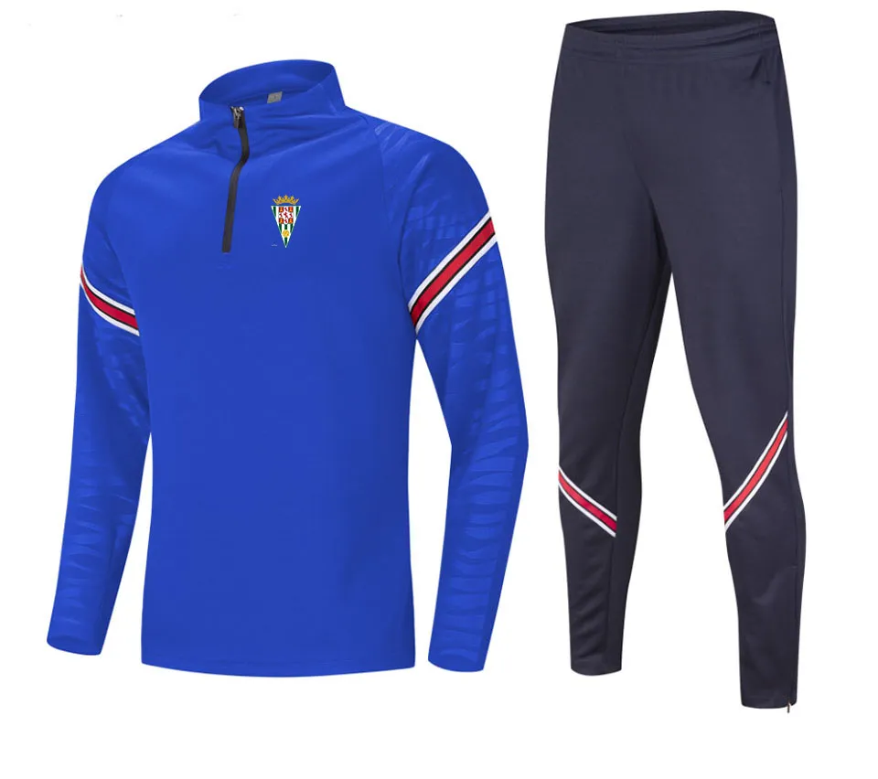 Jogging club top de foot