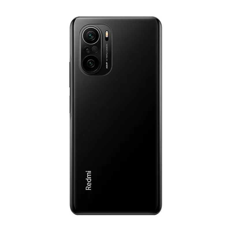 Redmi K40 5G ブラック 8GB RAM 128GB ROM Redmi K40 Gaming 5G 8