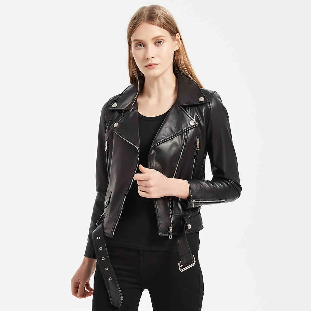 Maplestead deals leather jacket