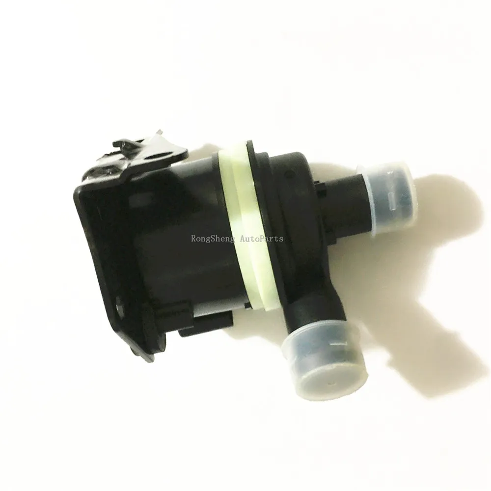 För Cadillac SRX motorhjälpvattenpump 25956694