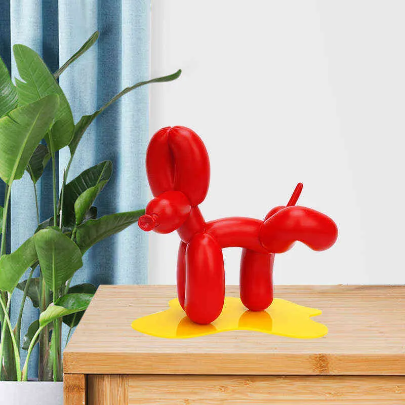 Balloon dogs バルーンドック 4d master バルーンドッグ スケルトン