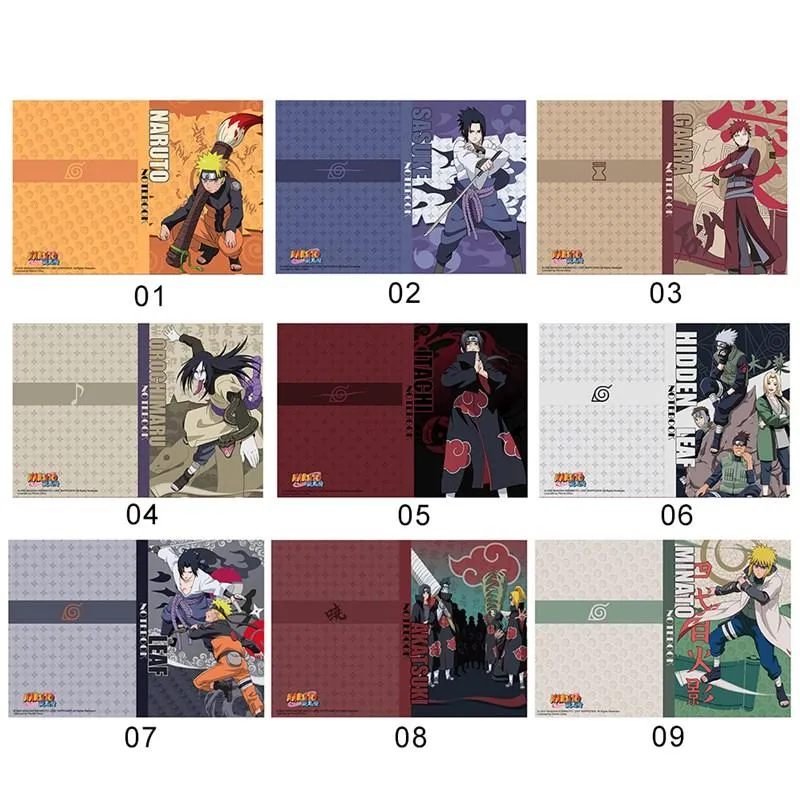 Calendário 2022  Anime paper, Anime akatsuki, Anime crafts