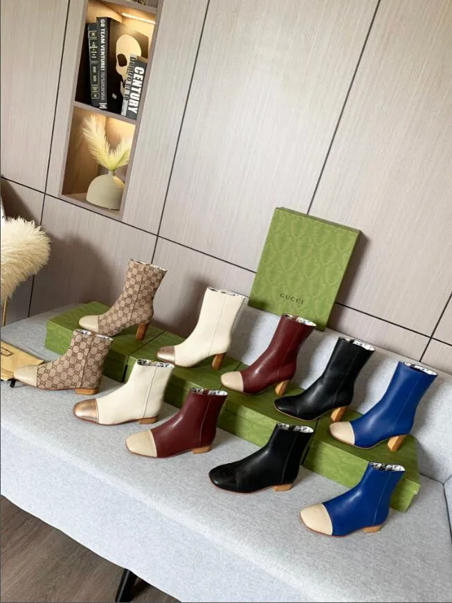 Botas de Hule - Impermexa
