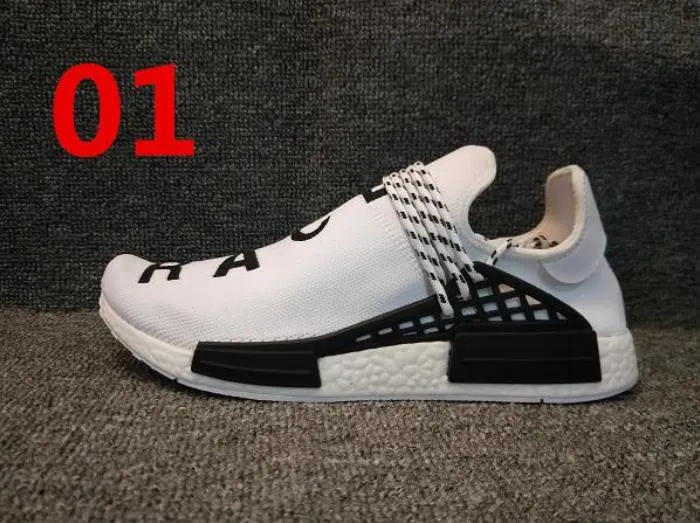 Pharrell williams ladies trainers 2025