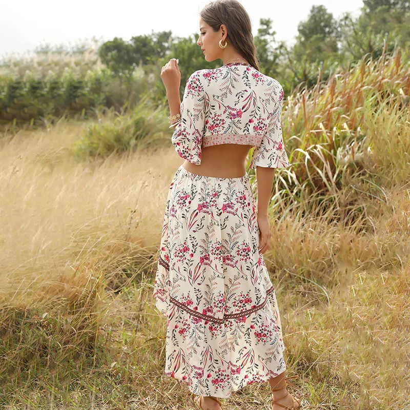 Vetements boho chic ligne cheap
