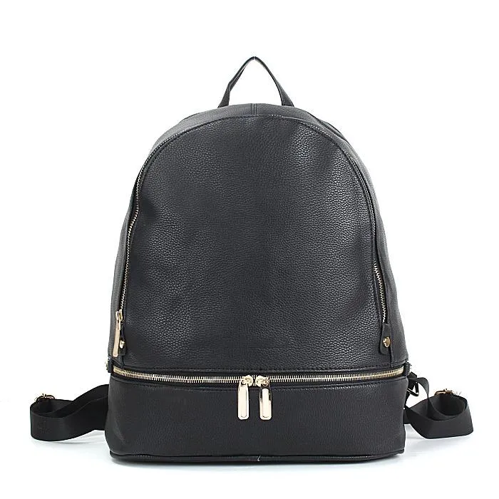 2021 arrival Unisex PU bag High capacity Backpacks backpack European and American brand handbags shoulder bag`s handbag