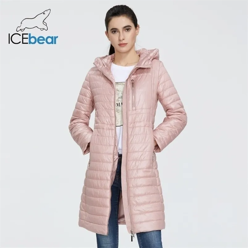 Parka Jacke Frauen FrÃ¼hling Leichte Parka Damen Sale Damen-Parka
