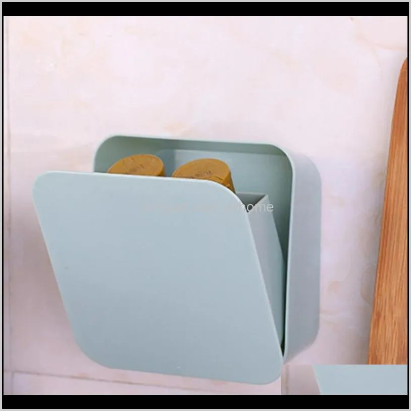 Cosmetic Containers Holder Make Up Jewelry Organizer Box Makeup For Cosmetics Storage Case Lipstick Sundries Boxes & Bins