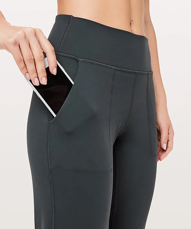 Fast Drying Womens Beyond Yoga Joggers For Yoga, Running, And Gym Casual  Outdoor Fashion Sportswear Bottoms From Ch9807, $33.56