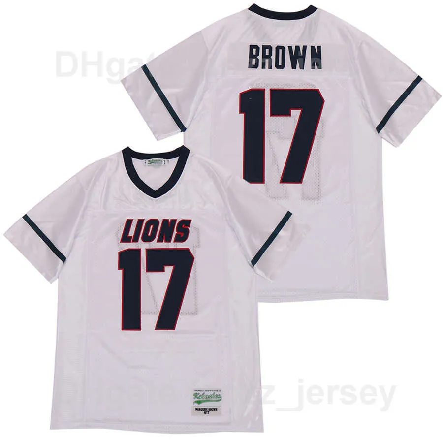 High School John Burroughs 2 Ezekiel Elliott Jersey Men Football Blue Team Color University Stitching And Sewing Breathable Pure Cotton Good Quality