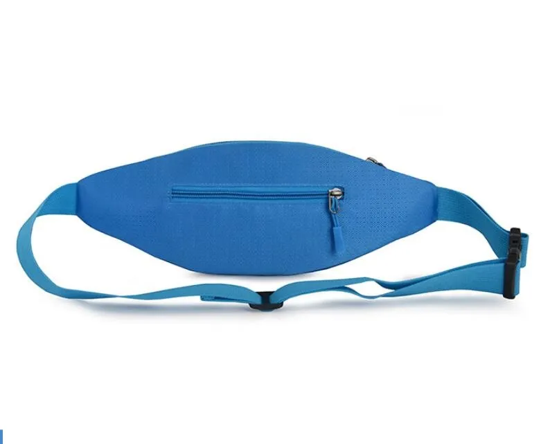 Fashion Waist Bag Outdoor Sport Runner Fanny Pack Men Women