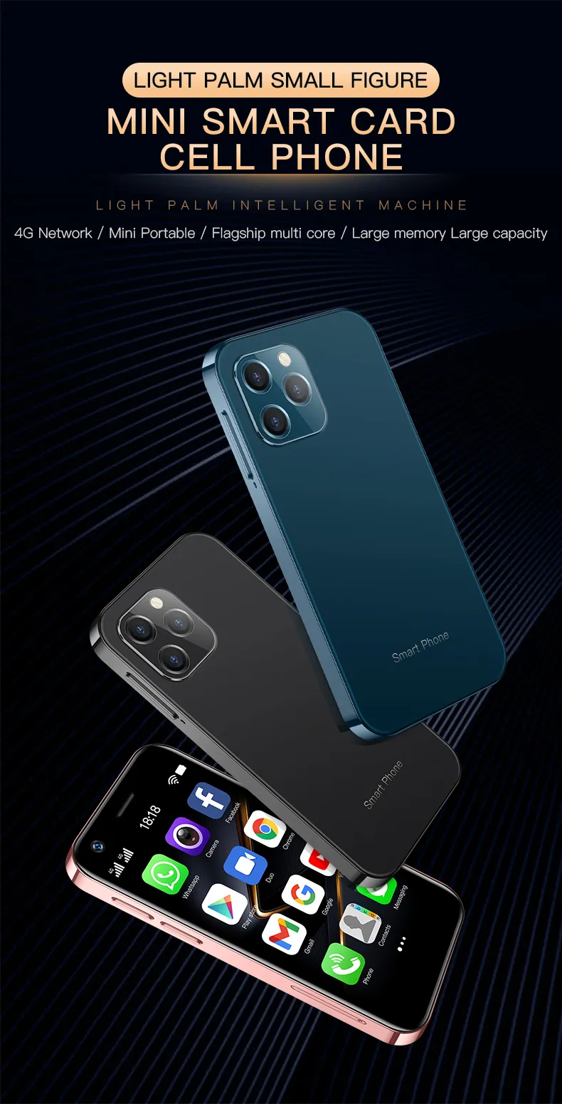 Международная Версия Telefone Разблокированные Мобильные Телефоны 4G LTE K  Touch I10 Mini Android Смартфон Смартфон Quadcore 3.0 Top Original Mobile  Play Store Soeys USA От Trdmobile, 8 701 руб. | DHgate