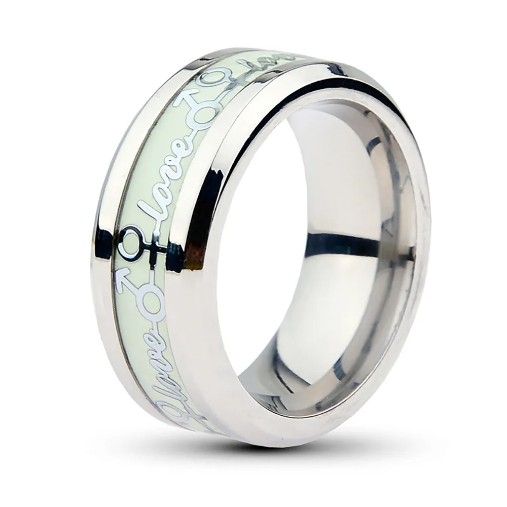 Luminescent Cockrings Cock Rings Dildo Ring Bondage... From Dgw168, $16.87  | DHgate.Com