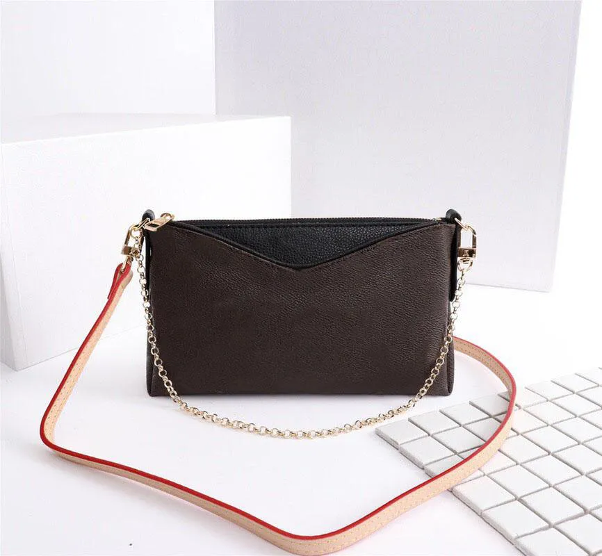 Wholesale luxury designer bags chain purses PALLAS CLUTH tote lady messenger shoulder bag phone purse crossbodys handbags free ship