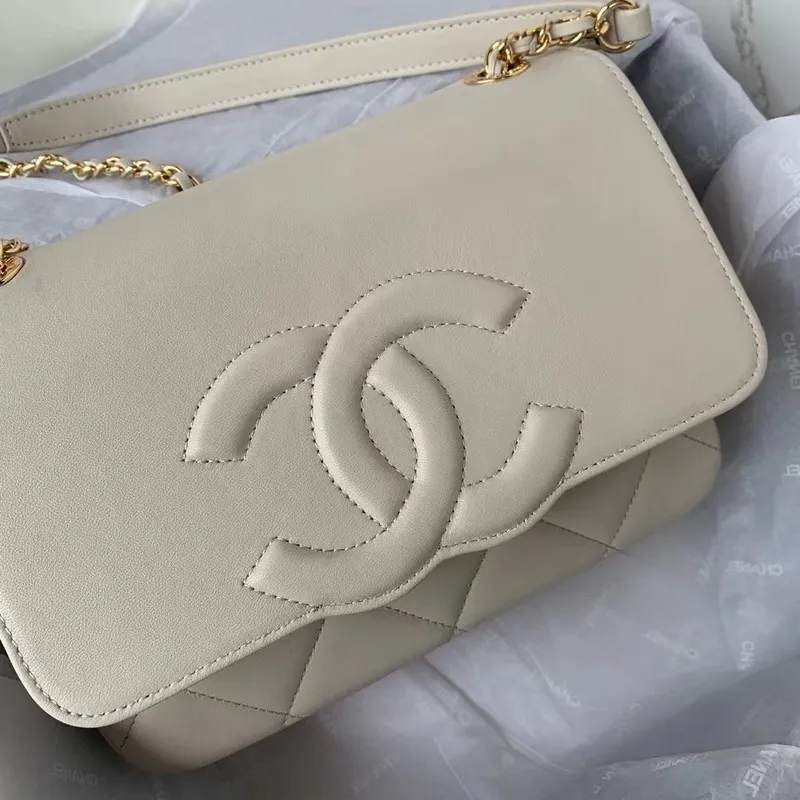 Crossbody chanel 2025 original