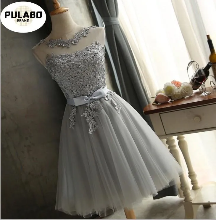 Abito estivo in pizzo con diamanti Abito da donna senza maniche Adorabile bianco Bowknot Corto e sottile Abiti da festa di Natale Vestido Casual