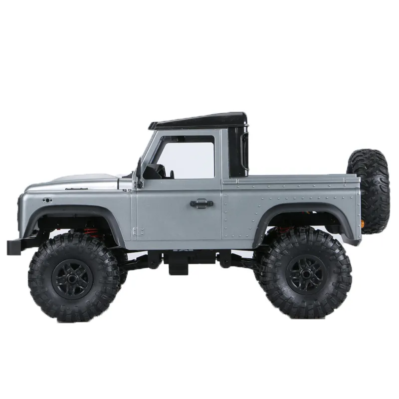 rc crawler mn99s
