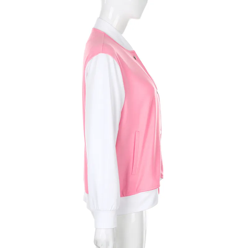 Pink Jacket (2)